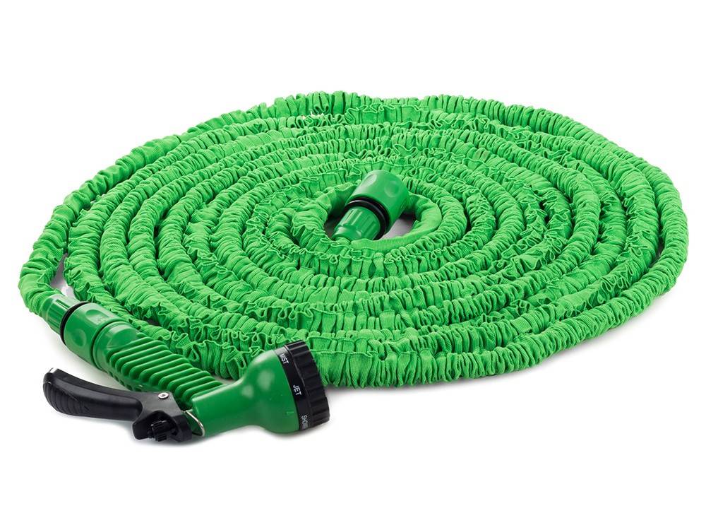 Tuyau d'arrosage extensible et durable de 30 m - Image 4
