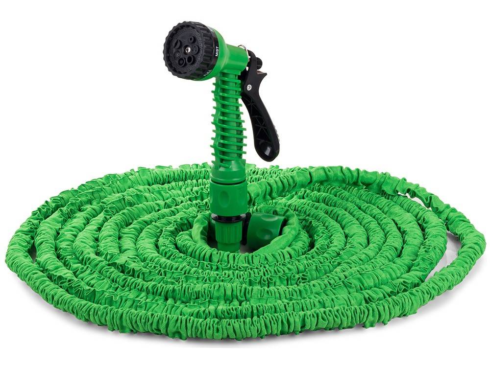 Tuyau d'arrosage extensible et durable de 30 m - Image 6