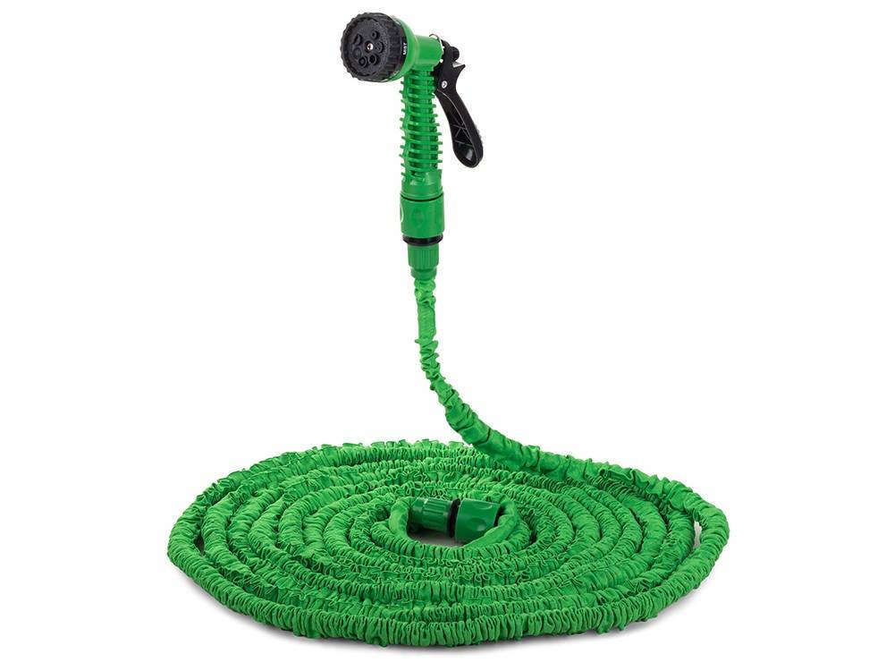 Tuyau d'arrosage extensible et durable de 30 m - Image 7