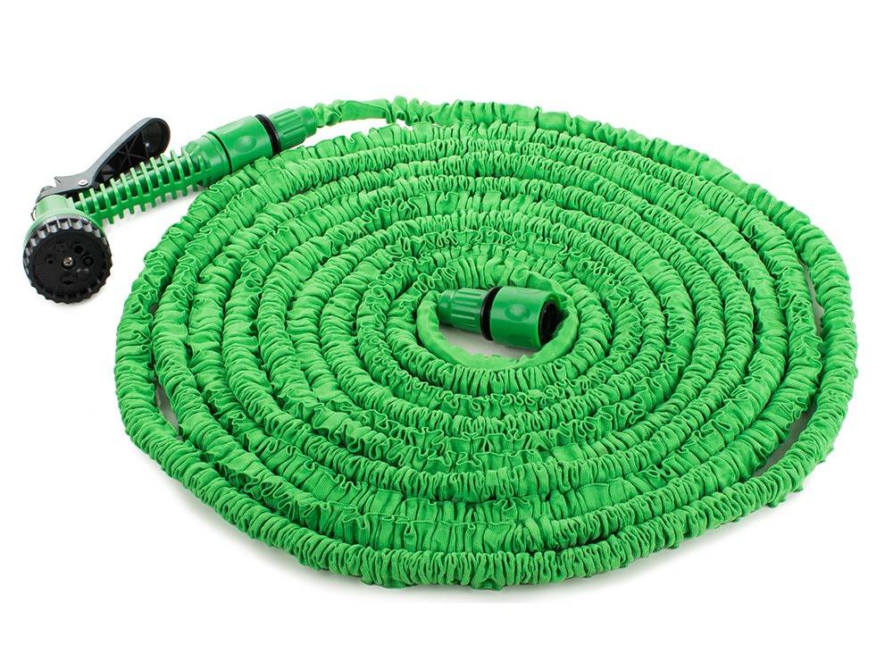 Tuyau d'arrosage extensible et durable de 30 m - Image 5