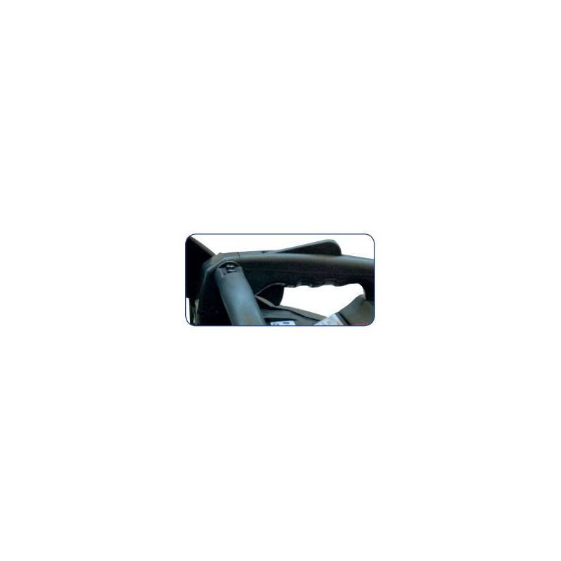 Tronçonneuse élagueuse 25 cm guide carving AMA AMX 26.10c - Image 4