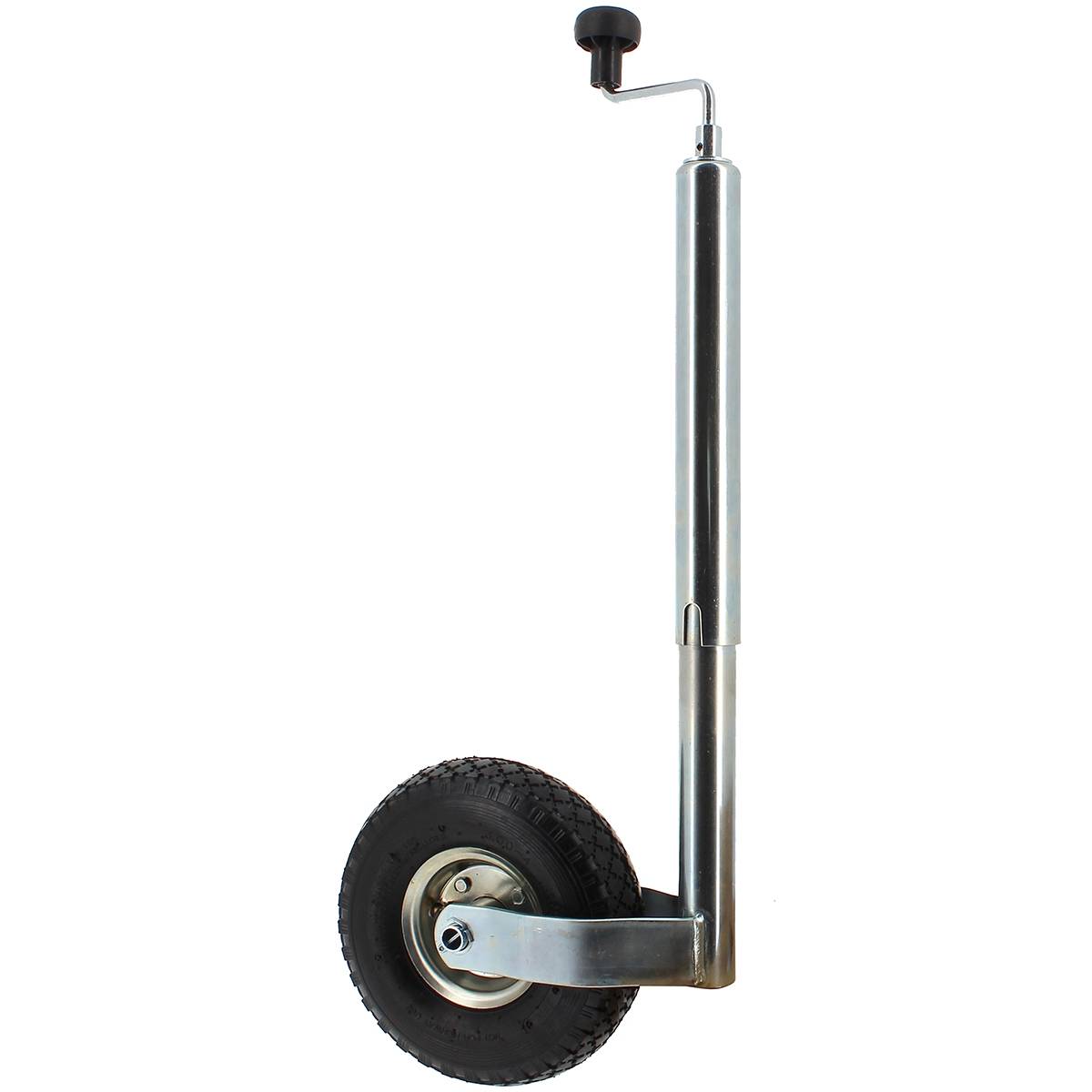 Gt Market - Roue jockey Ø 48 mm - Charge 150 kg - GT MARKET - Image 1