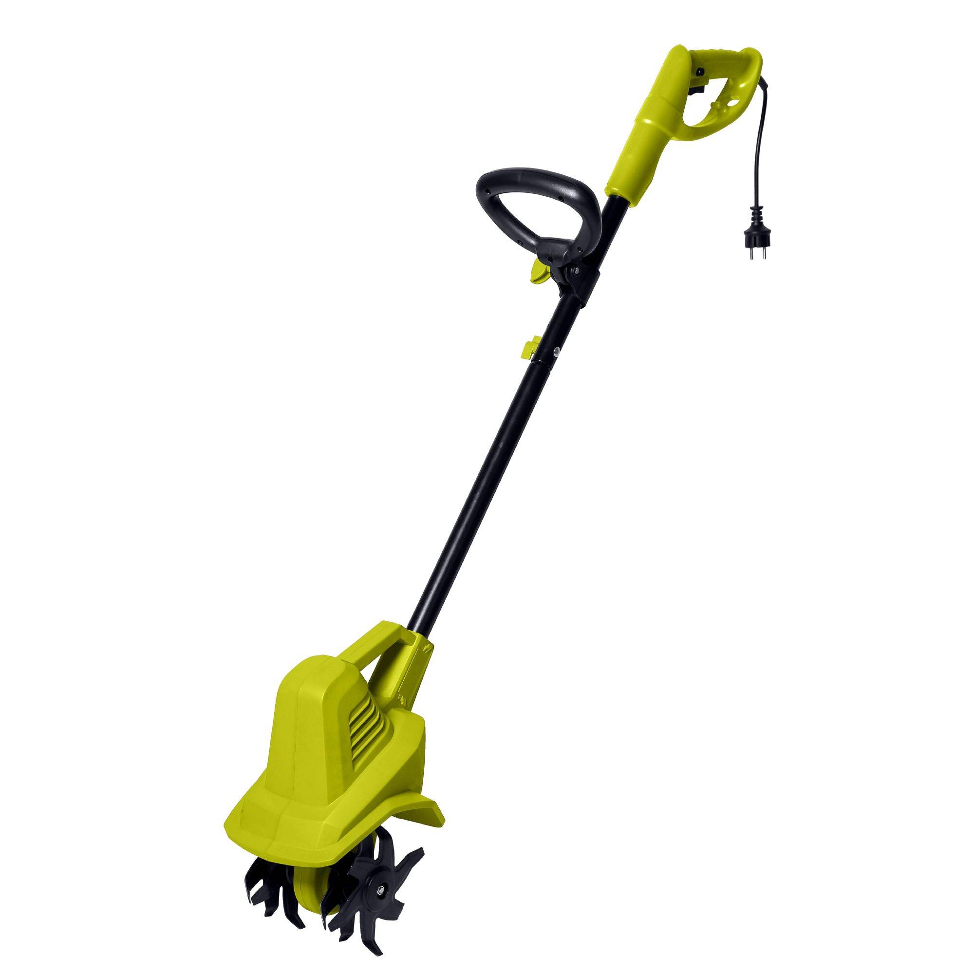 WERKA PRO - Motobineuse électrique 300 watts WERKA PRO - Image 1