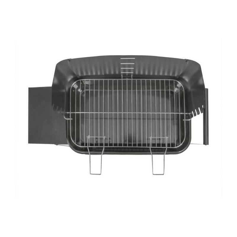 Livoo - Barbecue à charbon 48.5 x 28.8cm DOC328 Livoo - Image 4