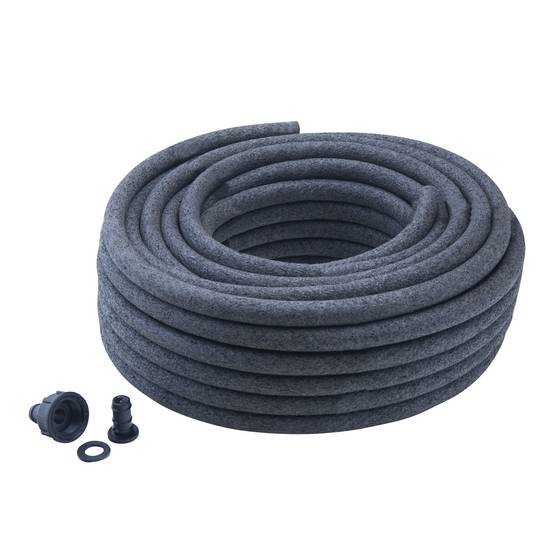 WERKA PRO - Tuyau micro poreux de 15 m x ø 16 mm - Image 1