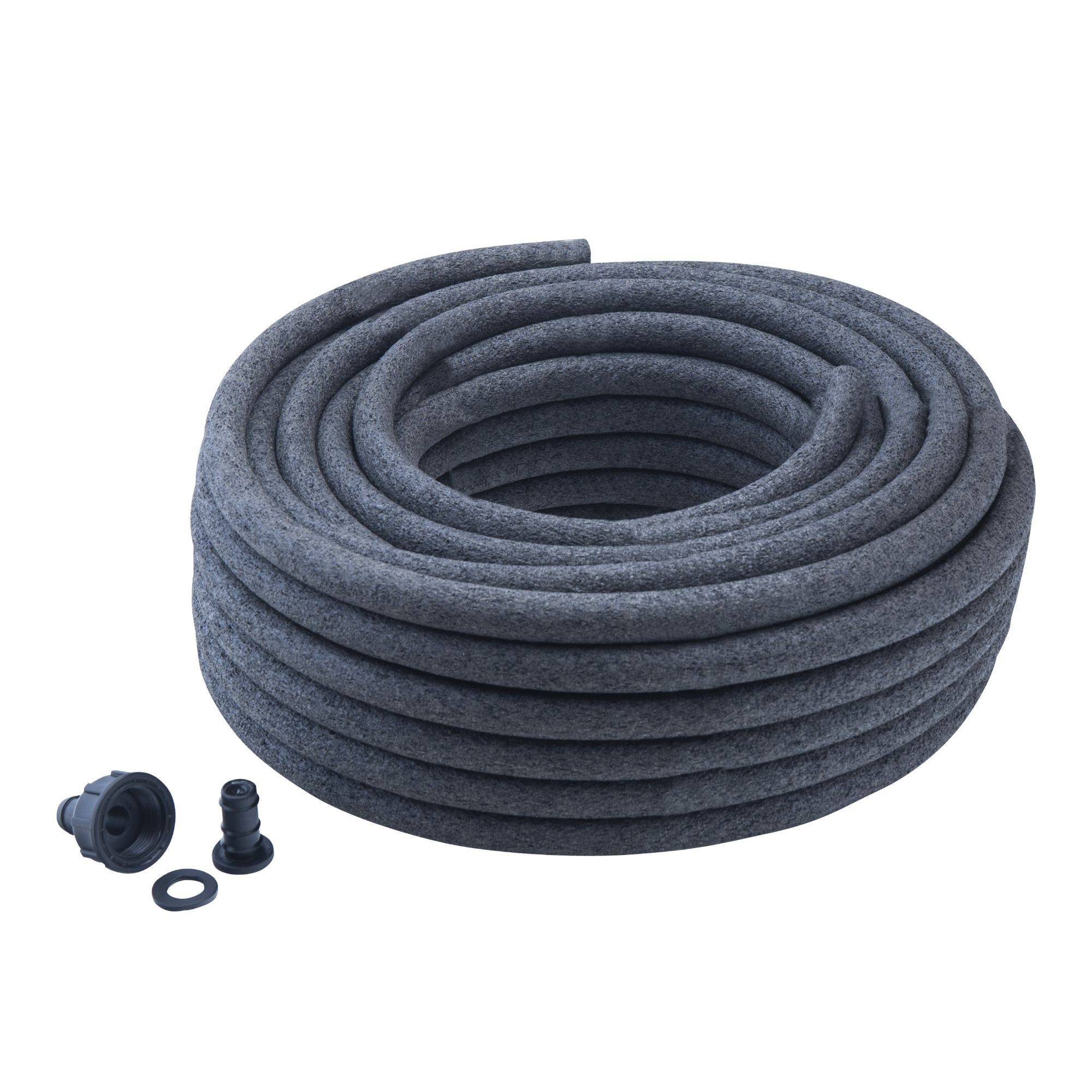 WERKA PRO - Tuyau micro poreux de 15 m x ø 16 mm - Image 1