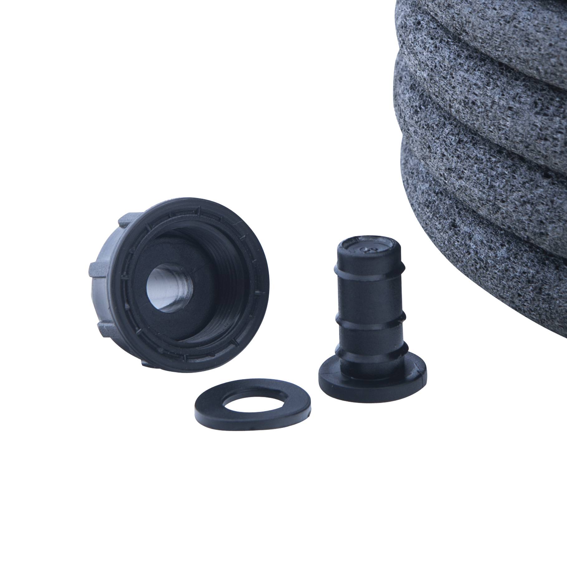 WERKA PRO - Tuyau micro poreux de 15 m x ø 16 mm - Image 2