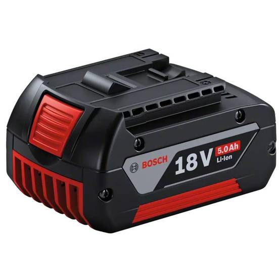 Bosch - Pack 3 Outils 18V GSB/GDX/GWS -BOSCH - avec 2 batteries 5.5AH - chargeur - sac - 0615990N31 - Image 5