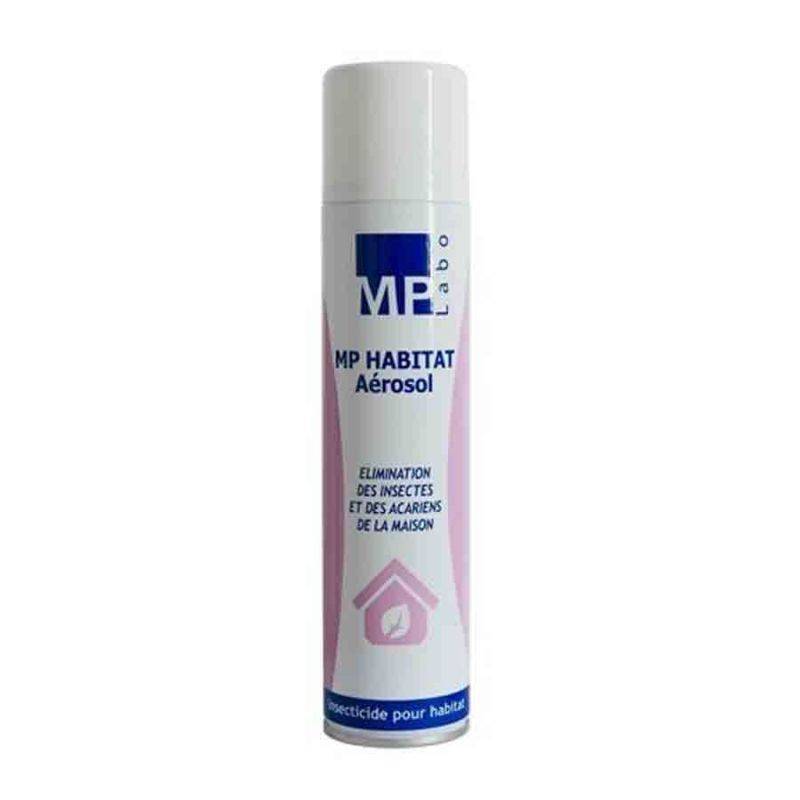 MP HABITAT AEROSOL - MP LABO 400 - Image 1
