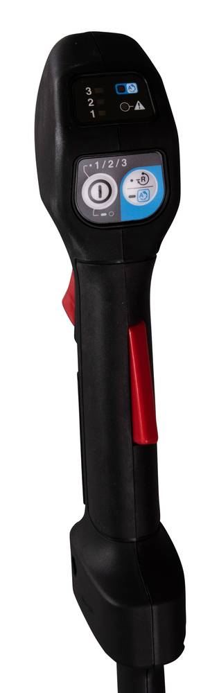 Coupe-herbe 36V (2 x 18V) LXT - MAKITA - sans batterie, ni chargeur - DUR369AZ - Image 5