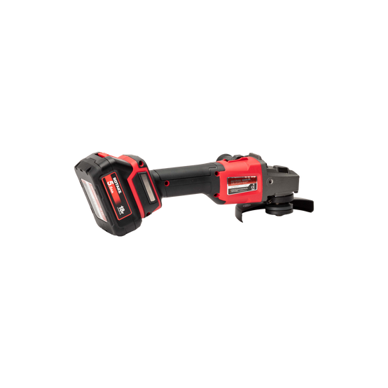 Autre - Meuleuse d'angle 125 mm 18V avec frein sans batterie, ni chargeur - ROTAKE - G1-125 - Image 6