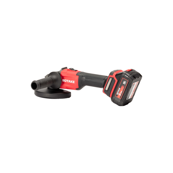 Autre - Meuleuse d'angle 125 mm 18V avec frein sans batterie, ni chargeur - ROTAKE - G1-125 - Image 4