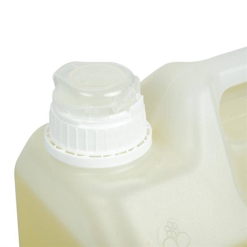 Liquide Vaisselle Concentré Citron et Aloe Vera 5L - Image 5