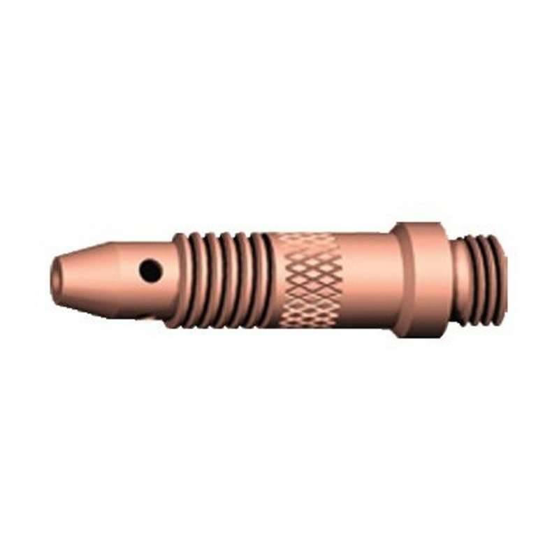 Lot de 3 supports pince et buse diam. 2.4 GYS 044845 Gys