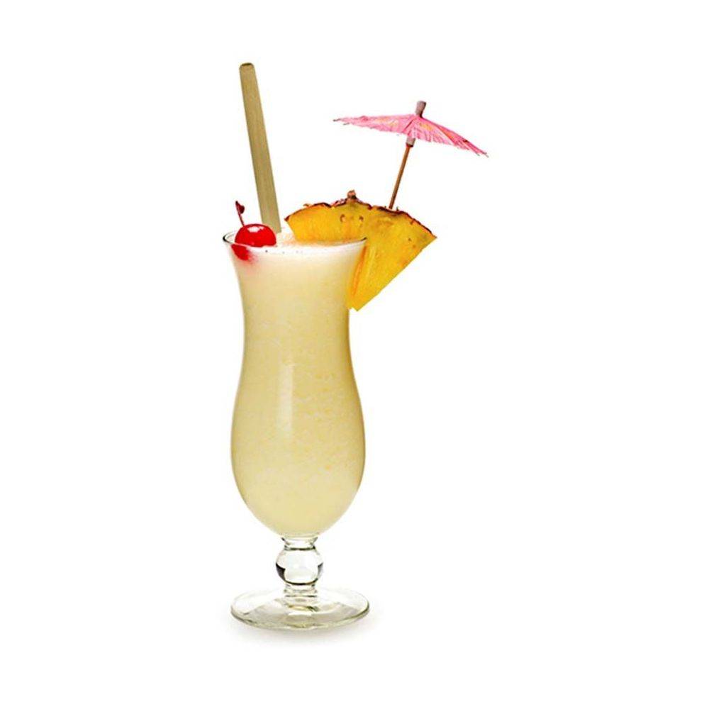 12 pailles en bambou avec goupillon Pick & Drink - Image 4