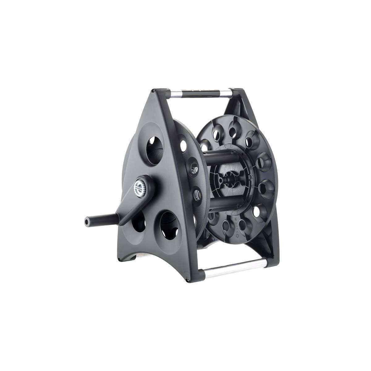 Claber - Enrouleur tuyau arrosage Ø 15 mm 20 mètres Enrouleur Claber Kiros - Image 2