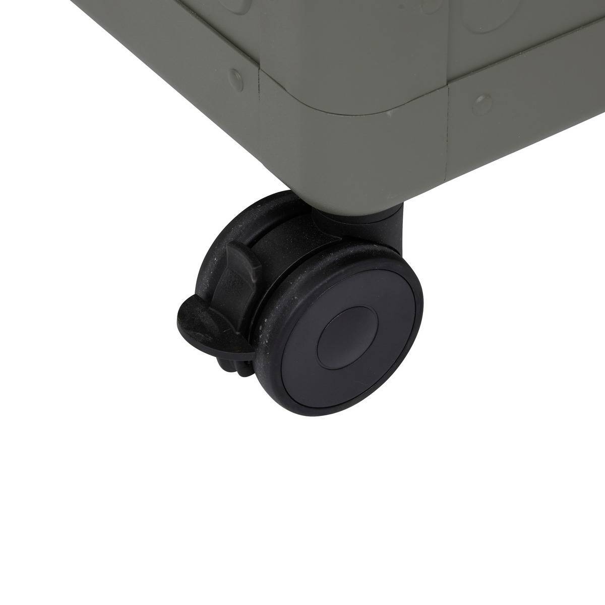 Hesperide - Coffre de rangement Edenio vert laurier 510L Hespéride - Image 4