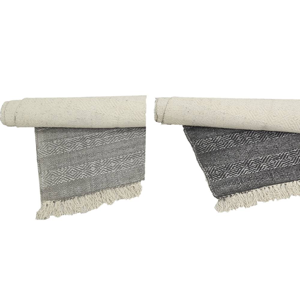 Aubry Gaspard - Tapis de couloir 180cm - modèle aléatoire - Image 3