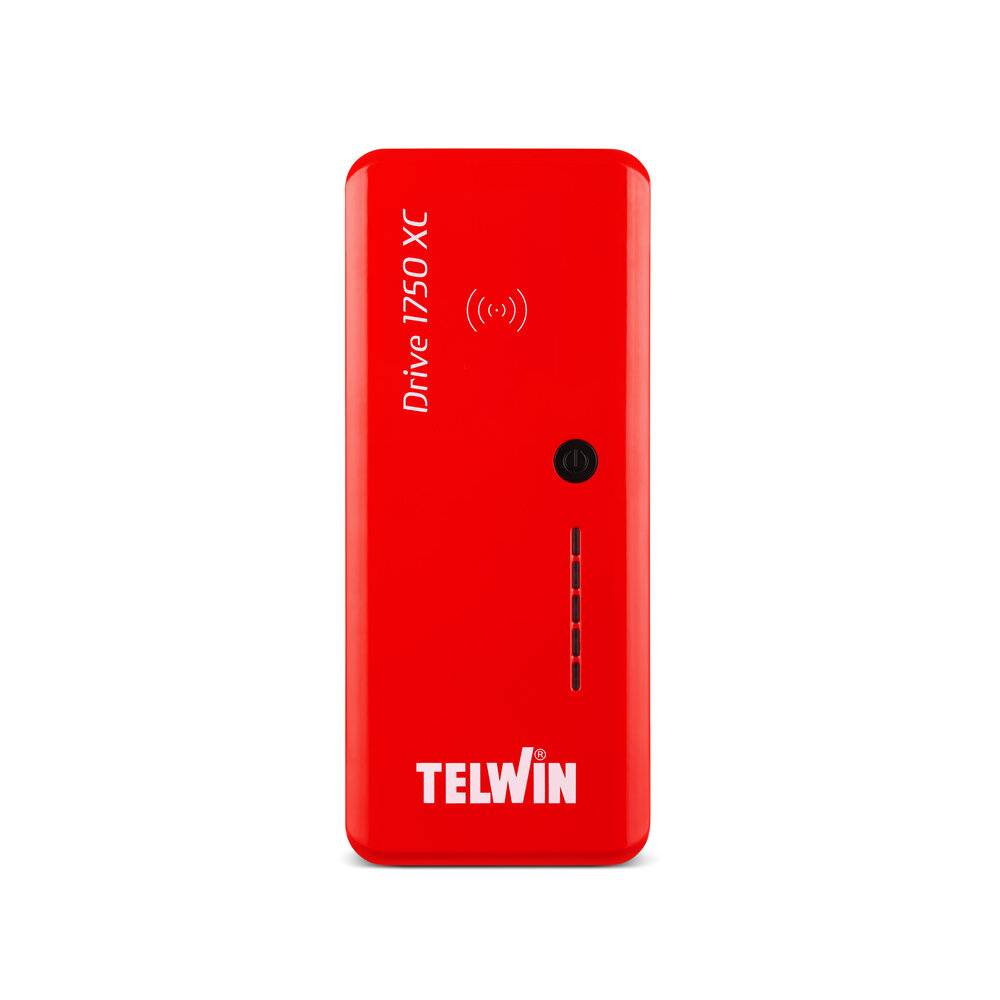 Démarreur Drive 1750 XC - 12V - TELWIN - 829574 - Image 3