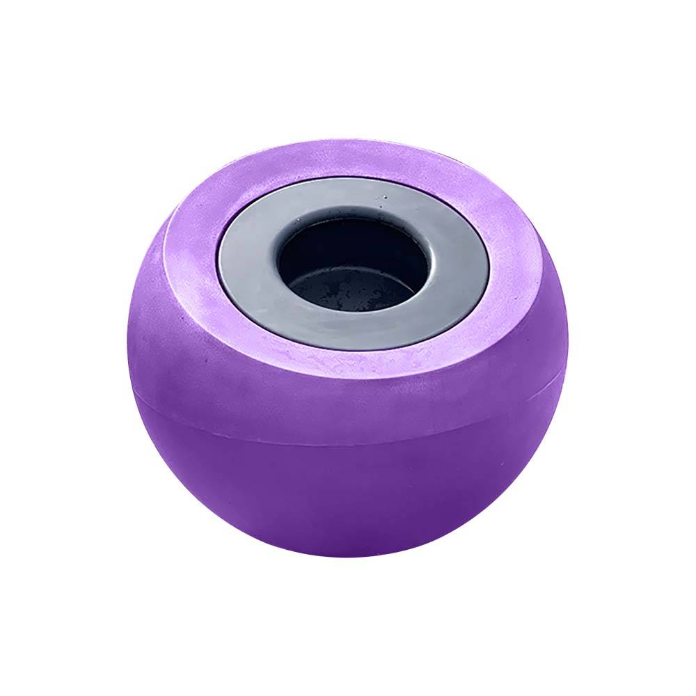 Plast'Up Rotomoulage - Pot de fleurs sphérique xxl dolce vita 300l-lot de 2 - Image 1