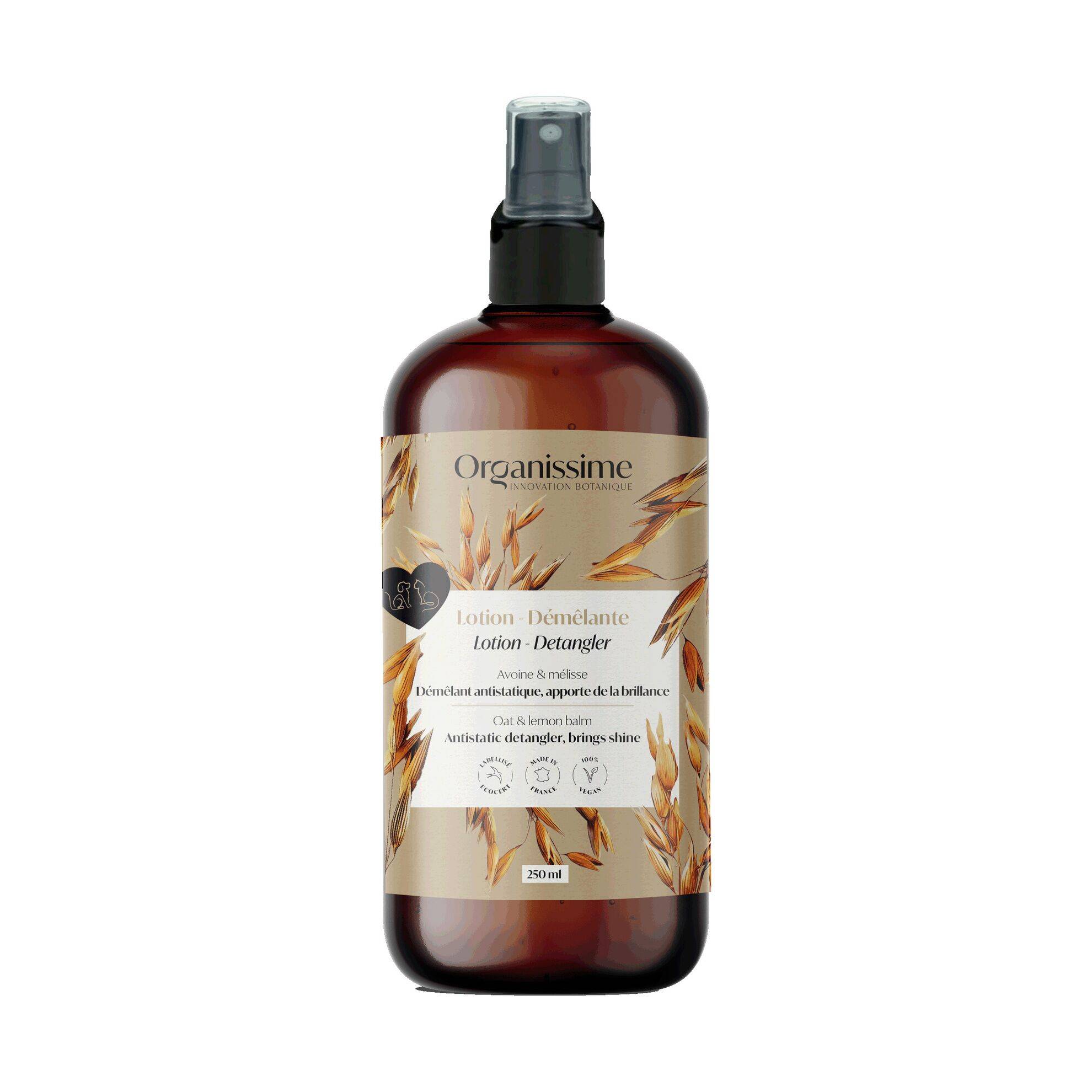 Biogance - Lotion Démêlante Biogance BIOGANCE