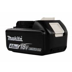 Perceuse visseuse DDF482 + Perforateur burineur SDS-PLUS DHR264 - MAKITA - avec 4 batteries 18V 4.0Ah + chargeur double - LOT0234 - Image 5