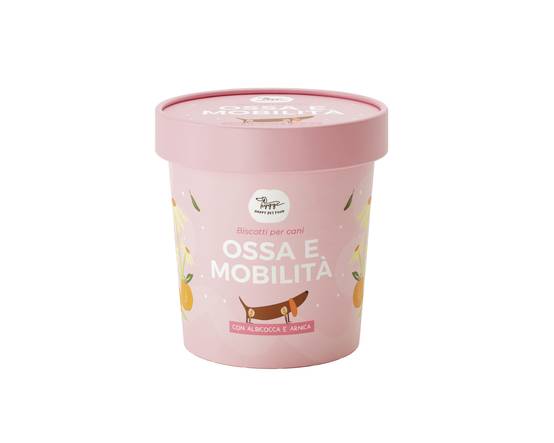 Biscuits Os et Mobilité - 100g