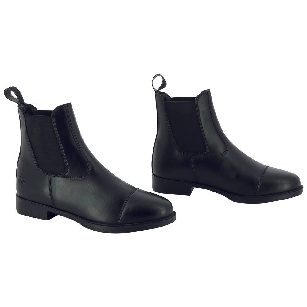 Boots synthétiques 'First' - T42 - Image 2