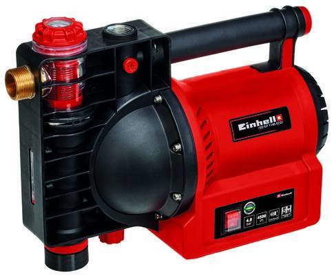 Einhell - Pompe d'arrosage de surface GE-GP 1145 ECO Einhell - Image 1