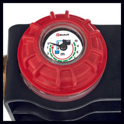 Einhell - Pompe d'arrosage de surface GE-GP 1145 ECO Einhell - Image 2