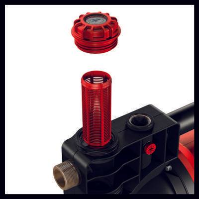 Einhell - Pompe d'arrosage de surface GE-GP 1145 ECO Einhell - Image 3