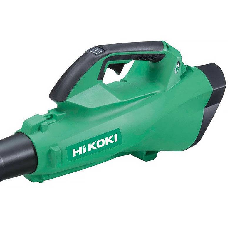 Souffleur HIKOKI RB36DAW4Z Multivolt 36V (vendu sans batterie) Hikoki - Image 3