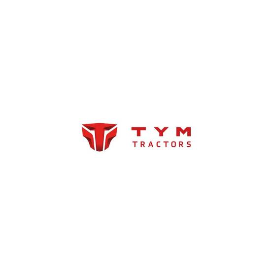 poignee vitre arriere - 14527042150 - TYM Tractors