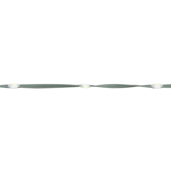 Maison Chic - Sapin de Noël | Arbre de Noël à LED avec piquets 220 LED blanc froid 180 cm Maison Chic - Image 6