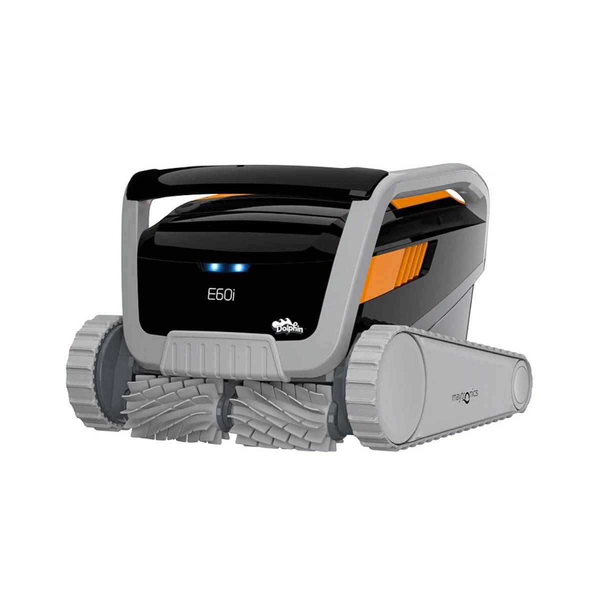 Dolphin - Robot piscine fonds, parois et ligne d'eau E60I Dolphin