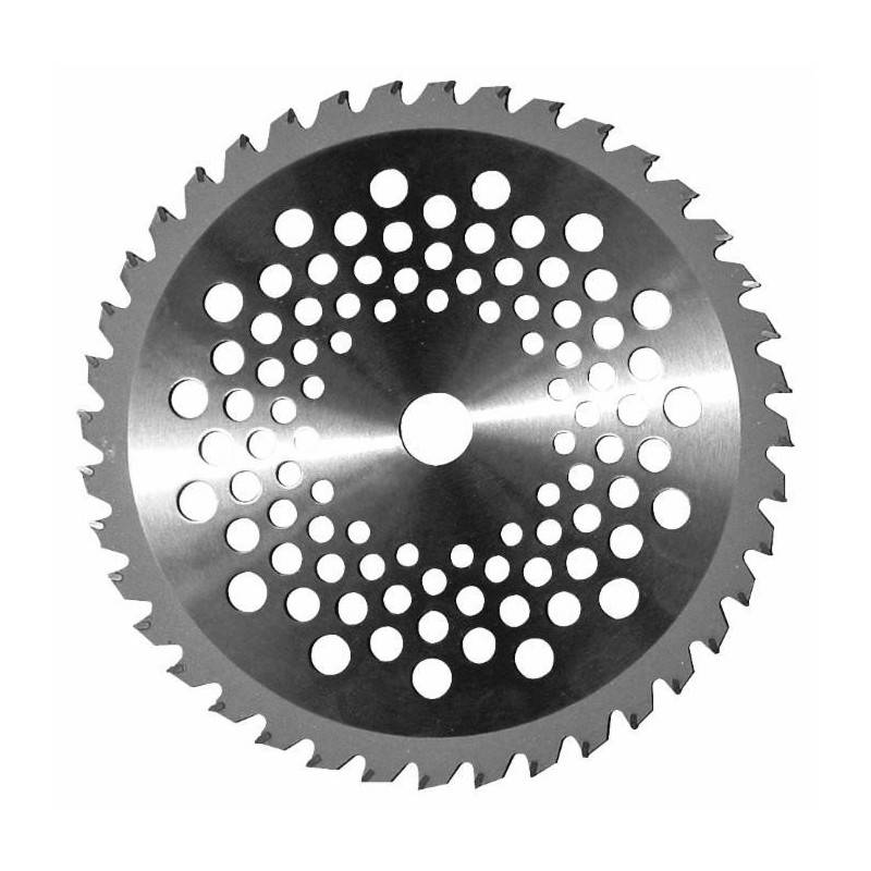 Lem Select - Disque tungstène 40 dents ø 255 ép.:2,0