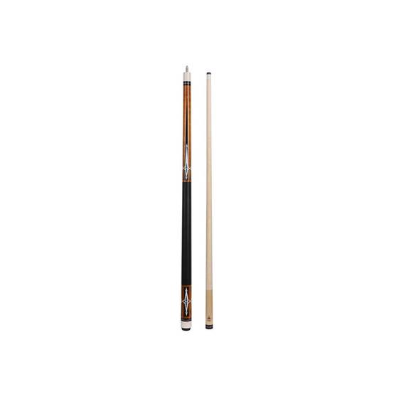 Jardindeco - Queue de billard en bouleau 145 cm Shield Modèle 3 - Image 2