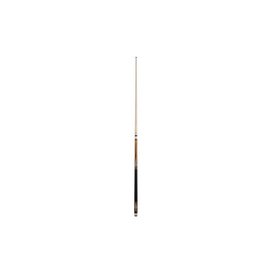 Jardindeco - Queue de billard en bouleau 145 cm Shield Modèle 3 - Image 1