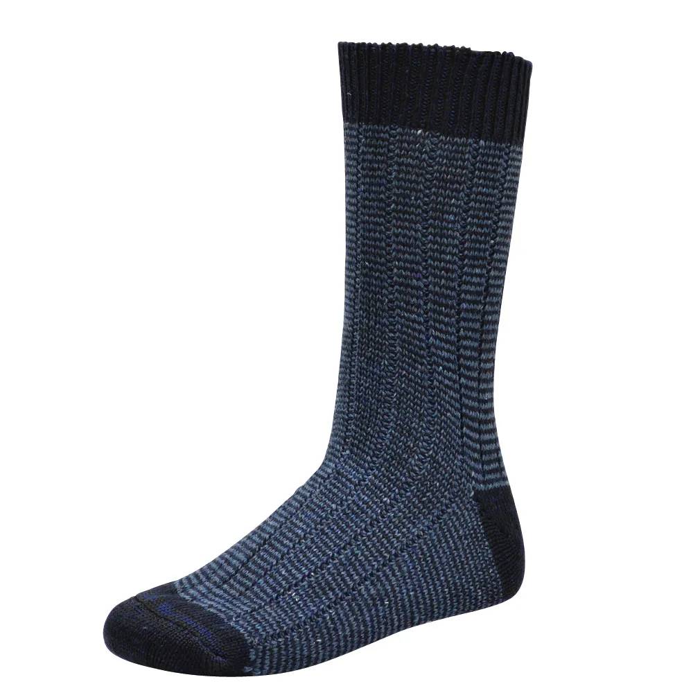 Lot de 3 paires de Chaussettes de travail polyester laine - Image 2