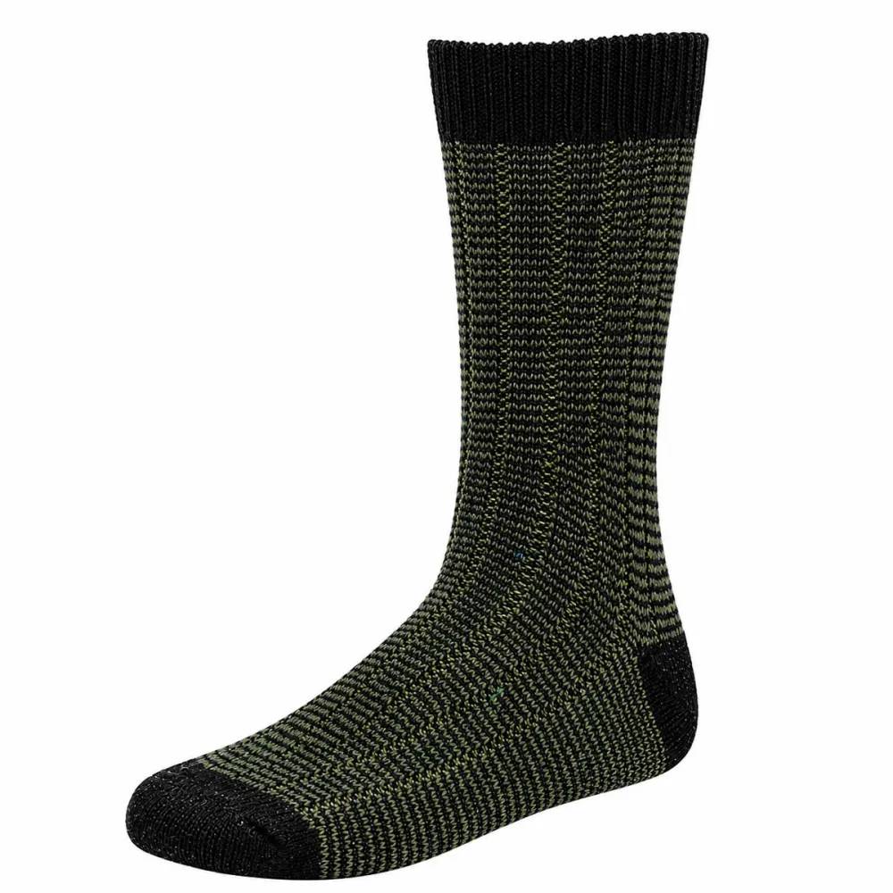 Lot de 3 paires de Chaussettes de travail polyester laine - Image 3