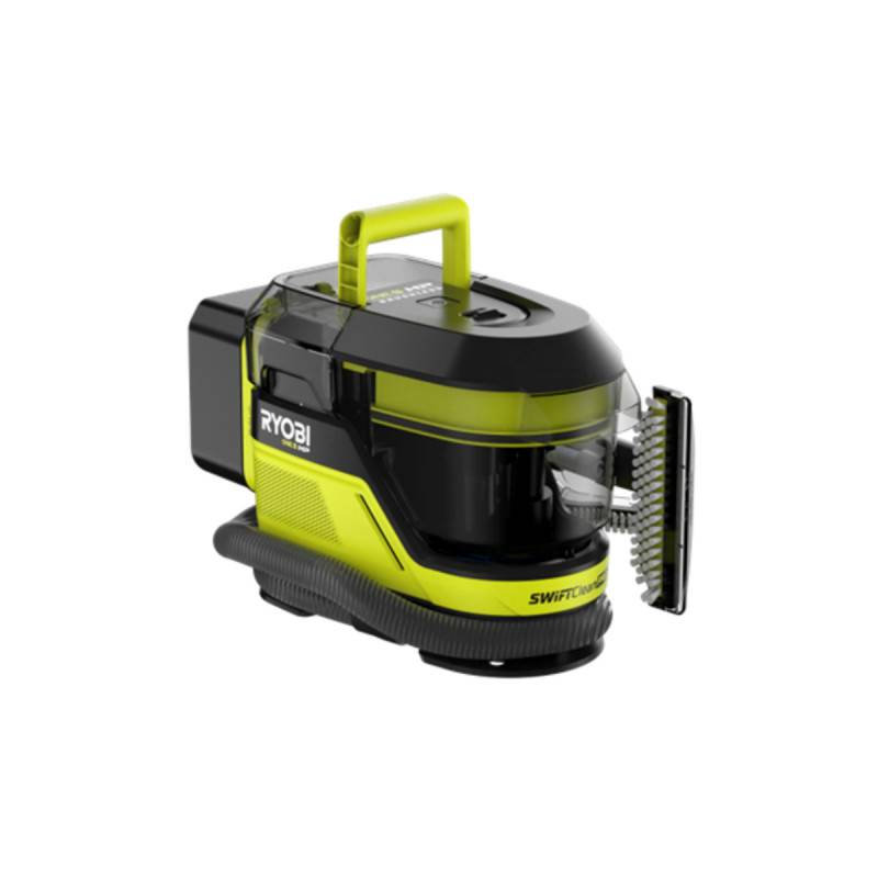 Ryobi - Détacheur de zone RYOBI 18V One+ Brushless - Sans batterie ni chargeur - RDC18BL-0