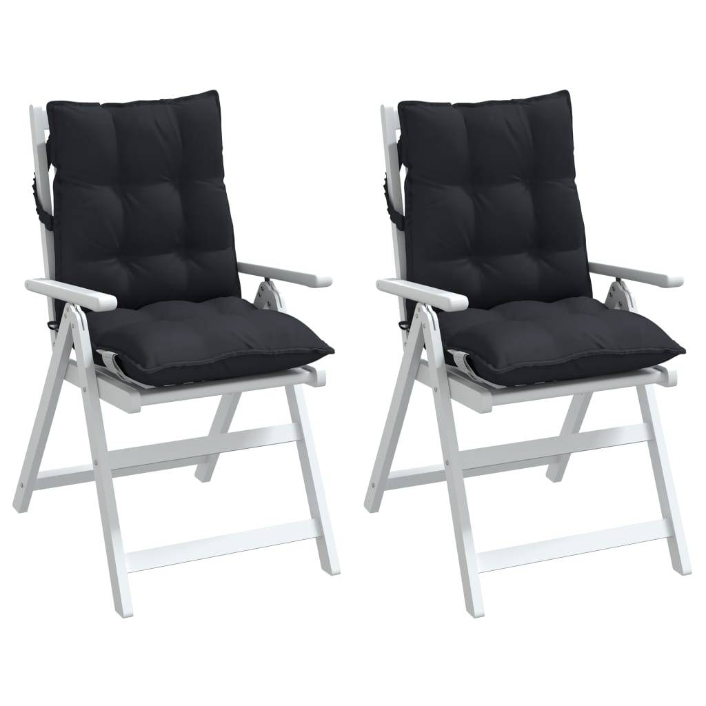 The Yard Tissu d'ameublement bleu et noir pour chaises, canapé, couture - Tissu imperméable pour tapisserie d'ameublement et projets de bricolage à la maison - 0,9 m