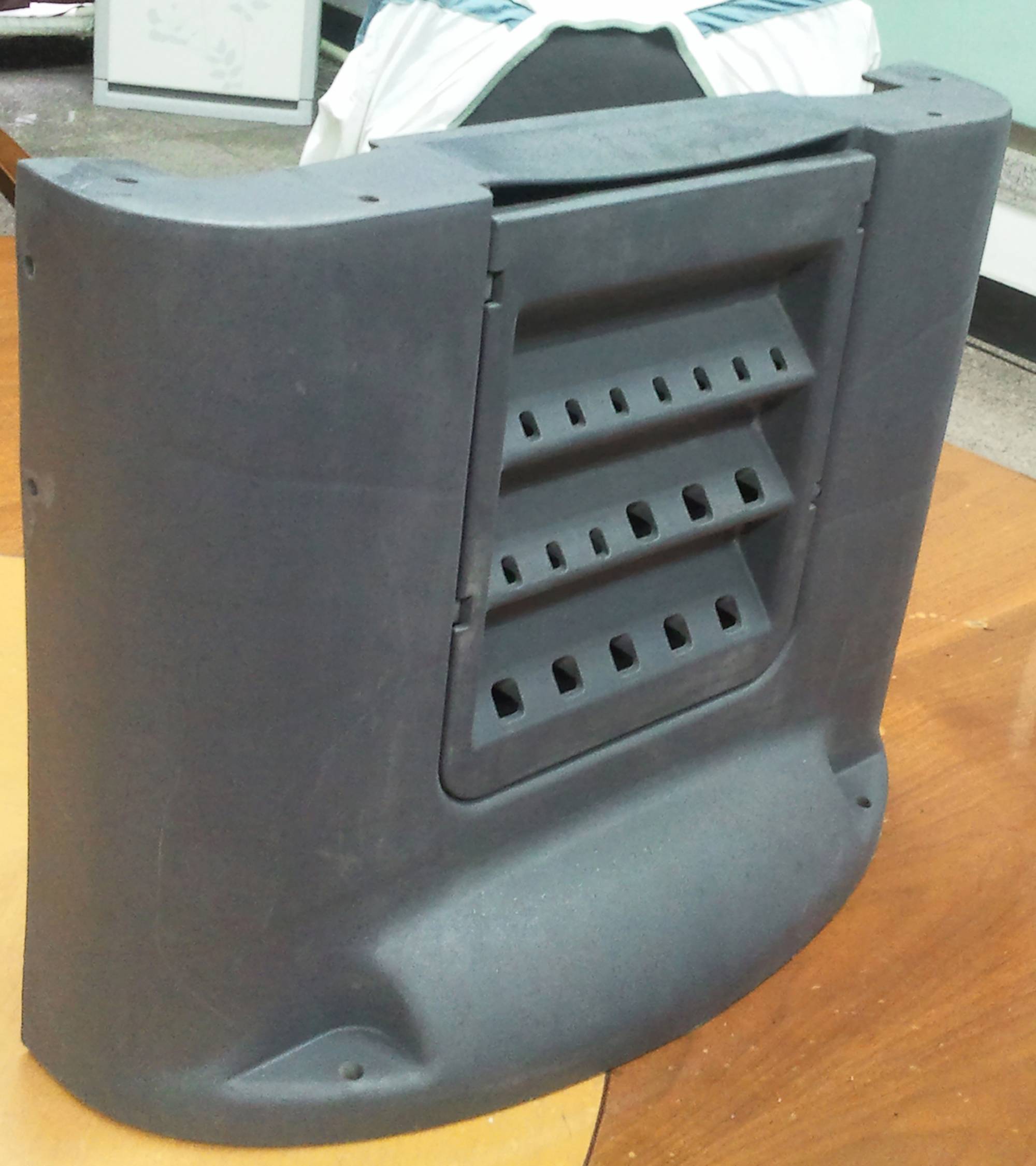 Défonceuse sur table 1500W vitesse variable FARTOOLS - Image 2