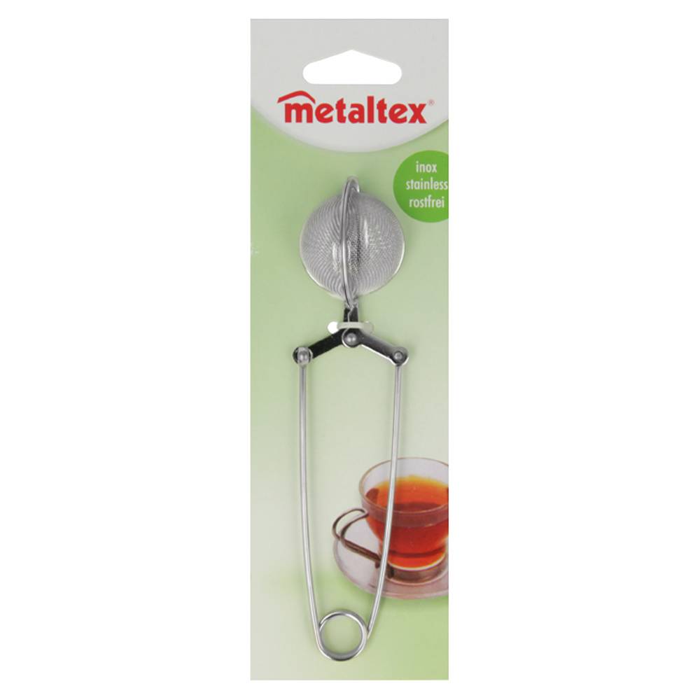 Cuillere à thé inox - Image 2