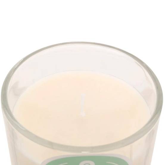 Bougie Parfumée en Verre "Floa" 210g Monoï - Image 2