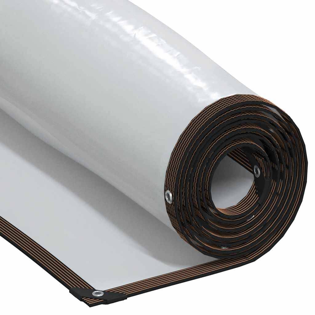 Vidaxl - Housse de protection plantes avec œillets 1x5 m polyéthylène vidaXL 3308696 - Image 1