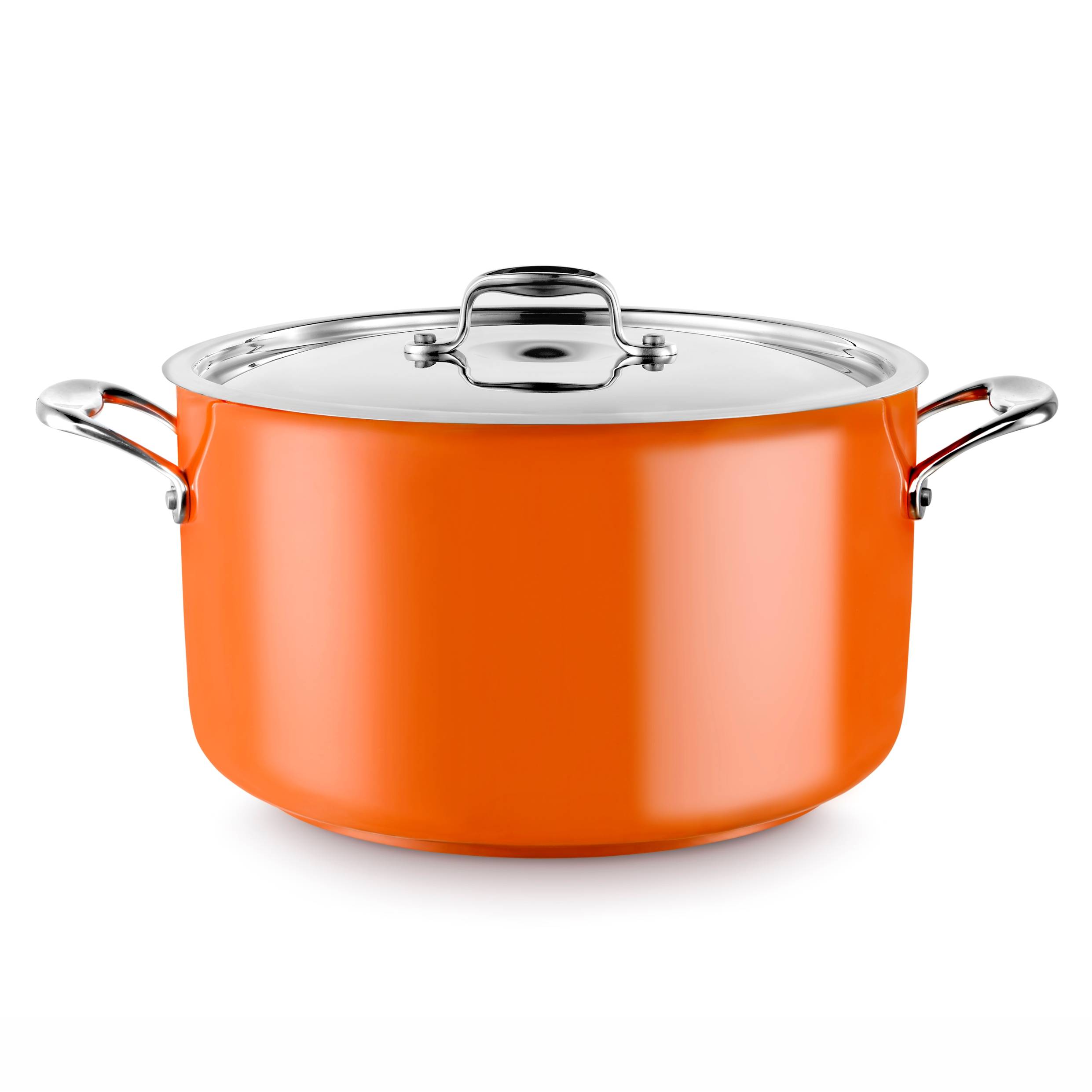 Braisière avec Couvercle Série Cool Ø 20 à 32 cm - Pujadas - - Image 3