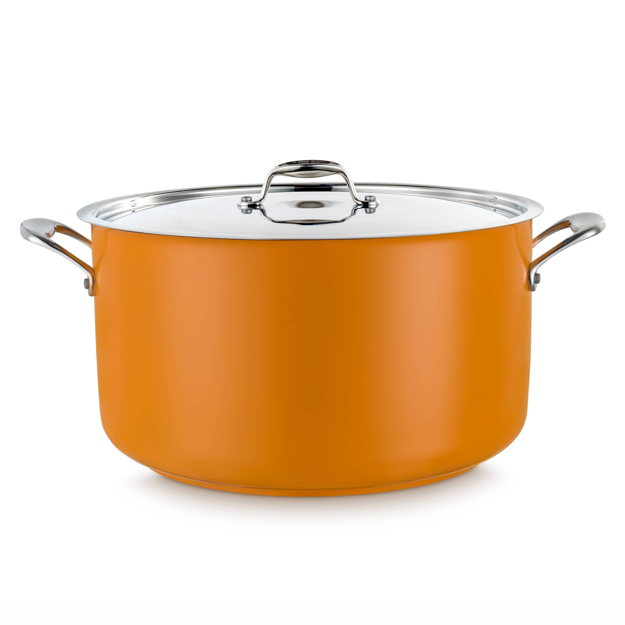 Braisière avec Couvercle Série Cool Ø 20 à 32 cm - Pujadas - - Image 1