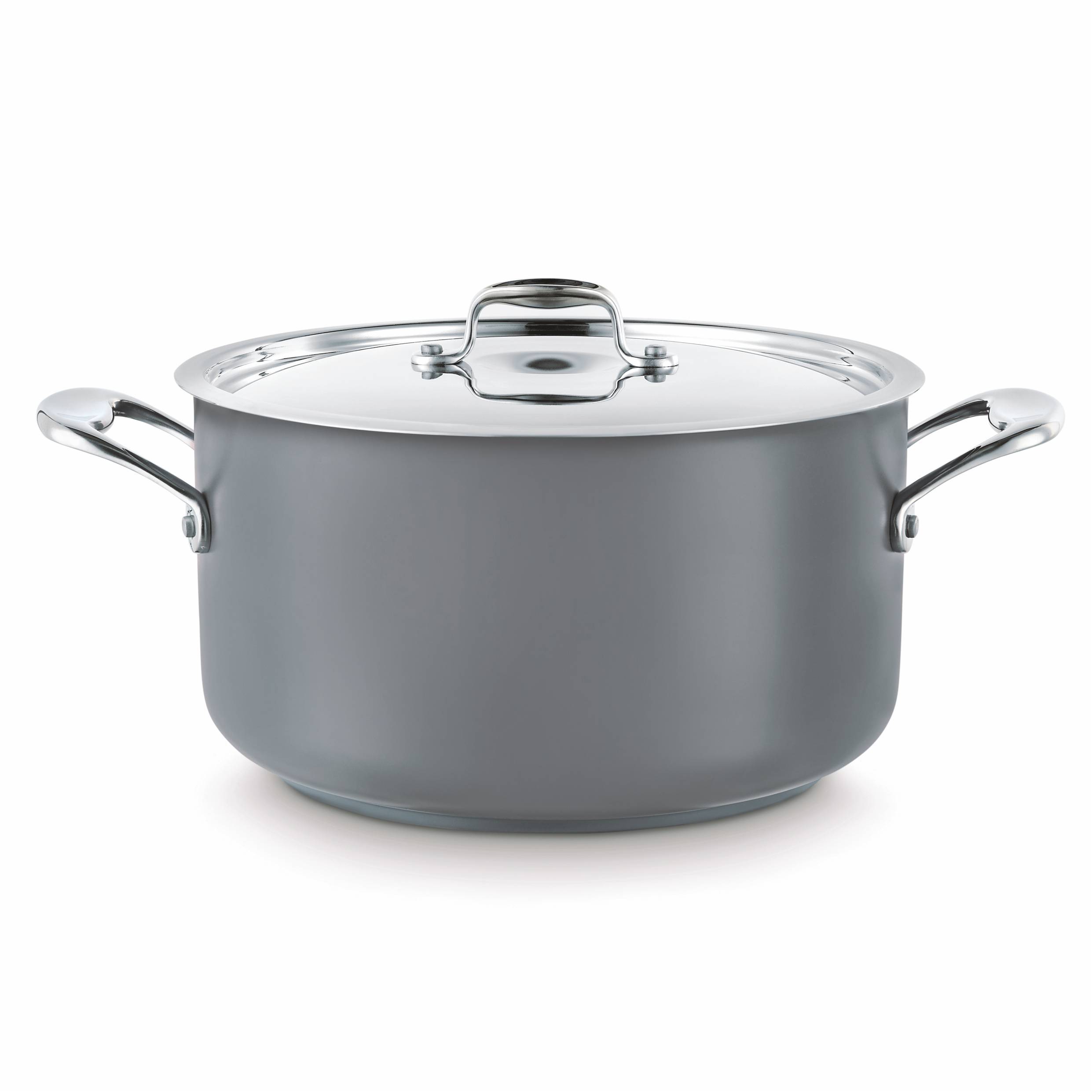 Braisière avec Couvercle Série Cool Ø 20 à 32 cm - Pujadas - - Image 2
