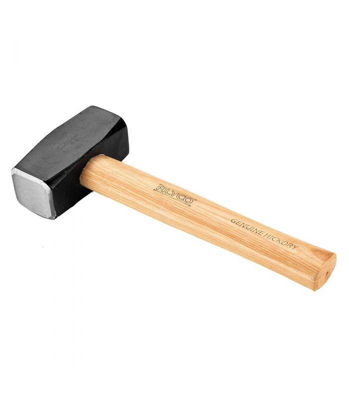 ALYCO - Masse carrée m/bois hickory 2 kg ALYCO 186304